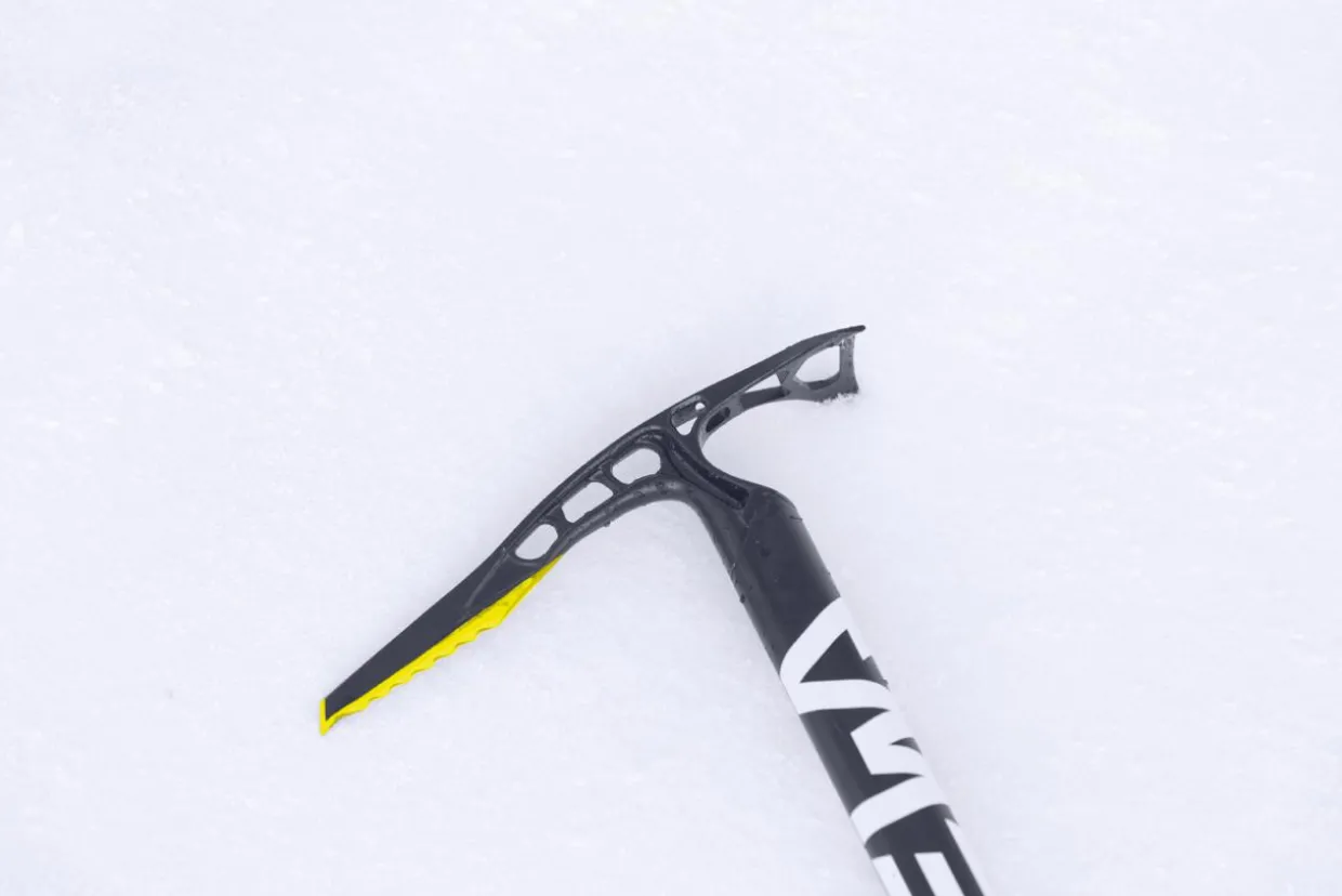 Alpine-X Piccozza