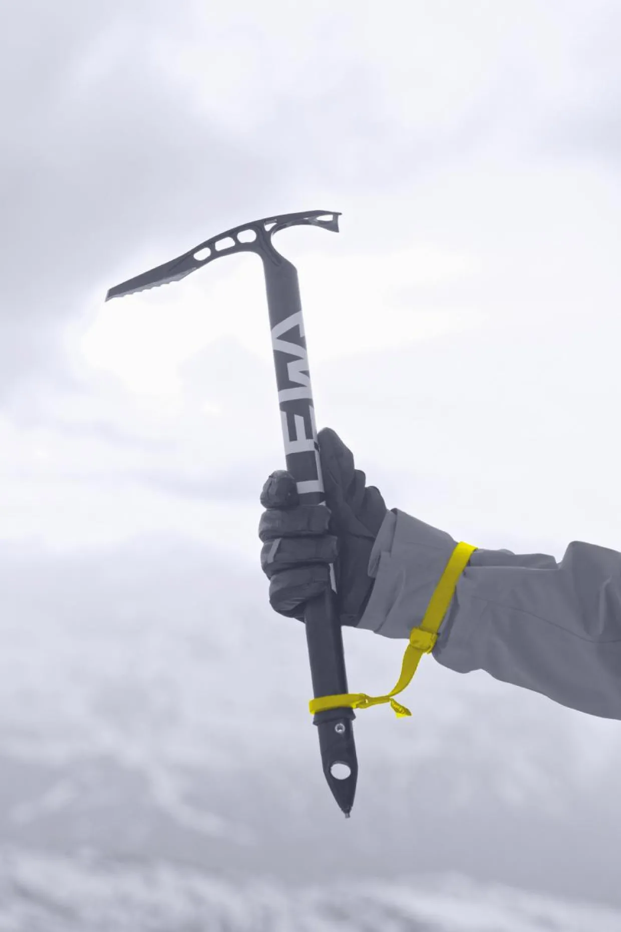 Alpine-X Piccozza