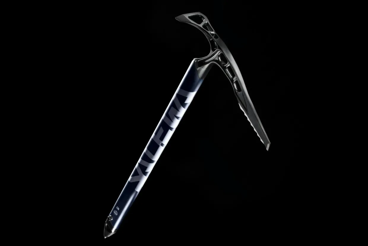 Alpine-X Piccozza