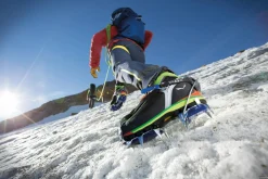 Alpinist Combi Ramponi