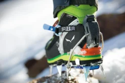 Alpinist Combi Ramponi
