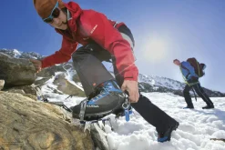 Alpinist Combi Ramponi