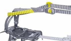 Alpinist Combi Ramponi