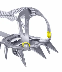 Alpinist Pro Ramponi