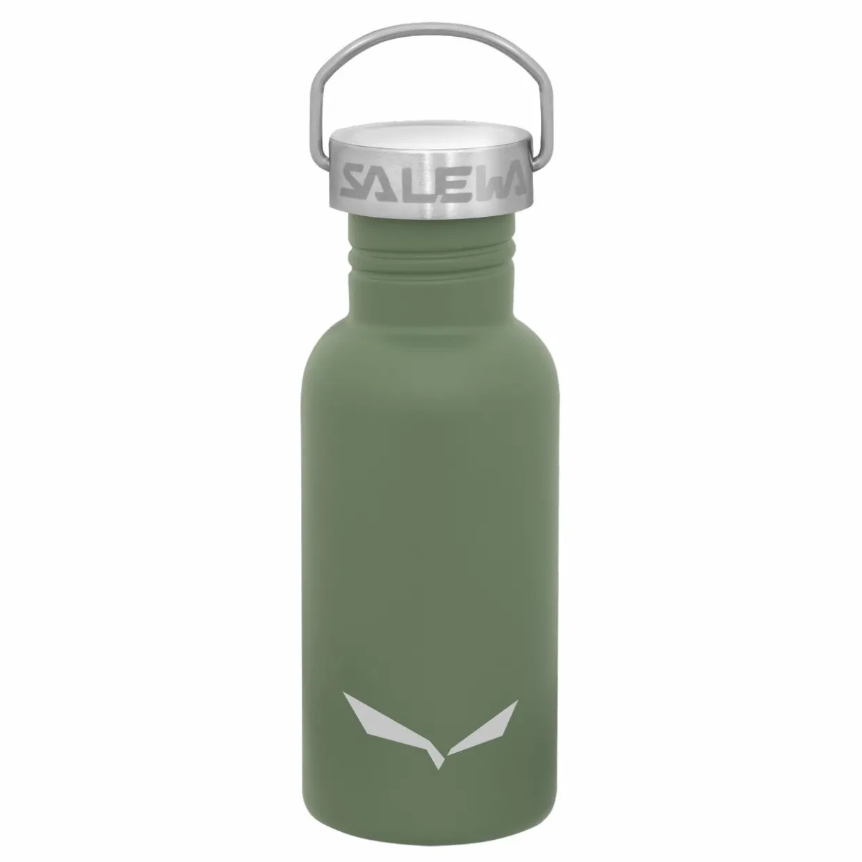 AURINO 0,5L BORRACCIA IN ACCIAIO