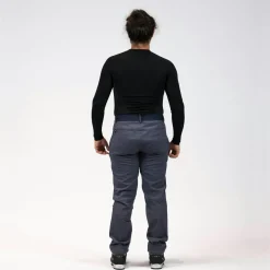 Badia Warm maglia maniche lunghe uomo