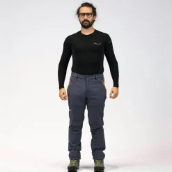 Badia Warm maglia maniche lunghe uomo