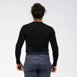 Badia Warm maglia maniche lunghe uomo