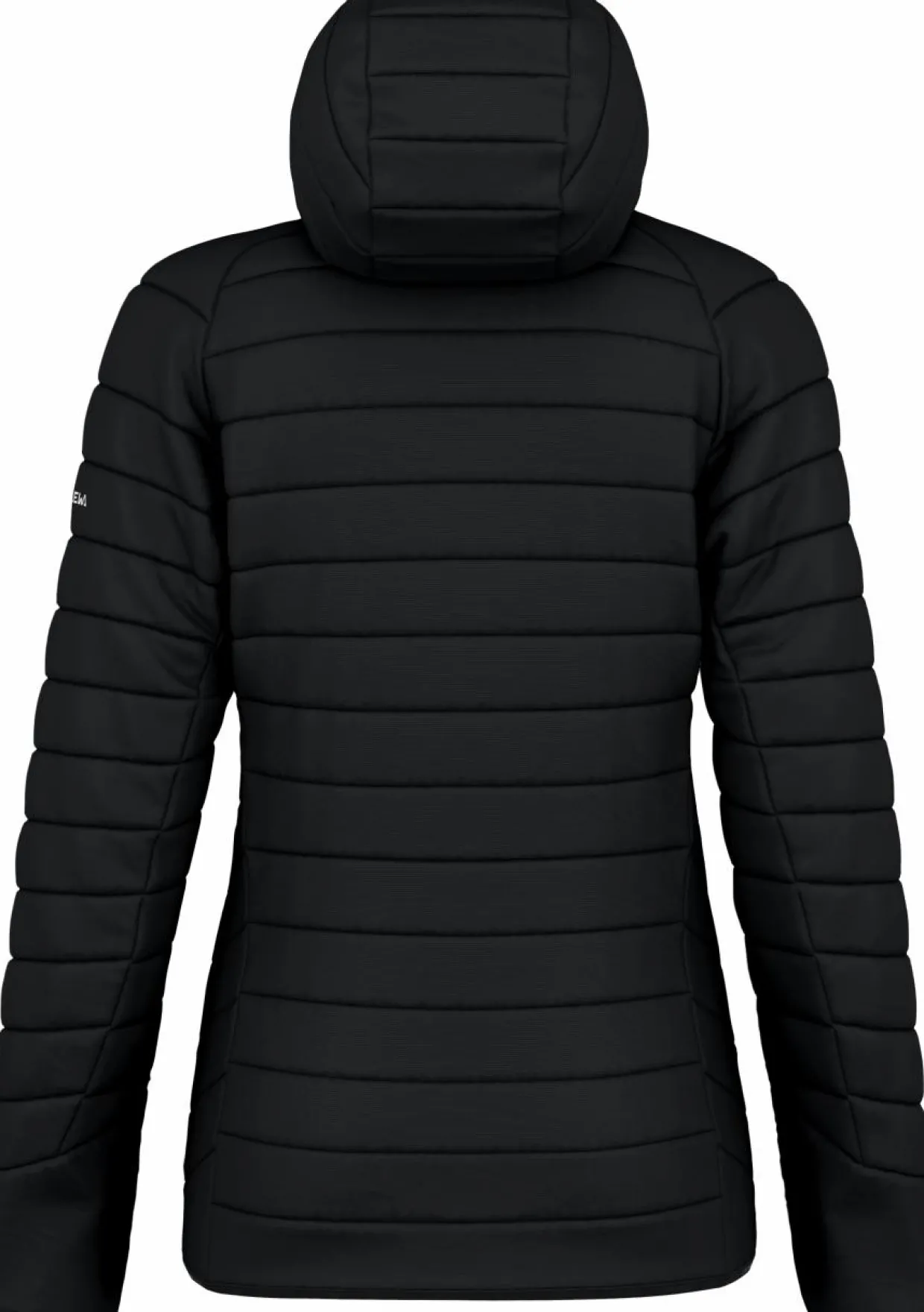 Brenta RDS Piumino Donna