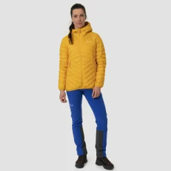 Brenta RDS Piumino Donna