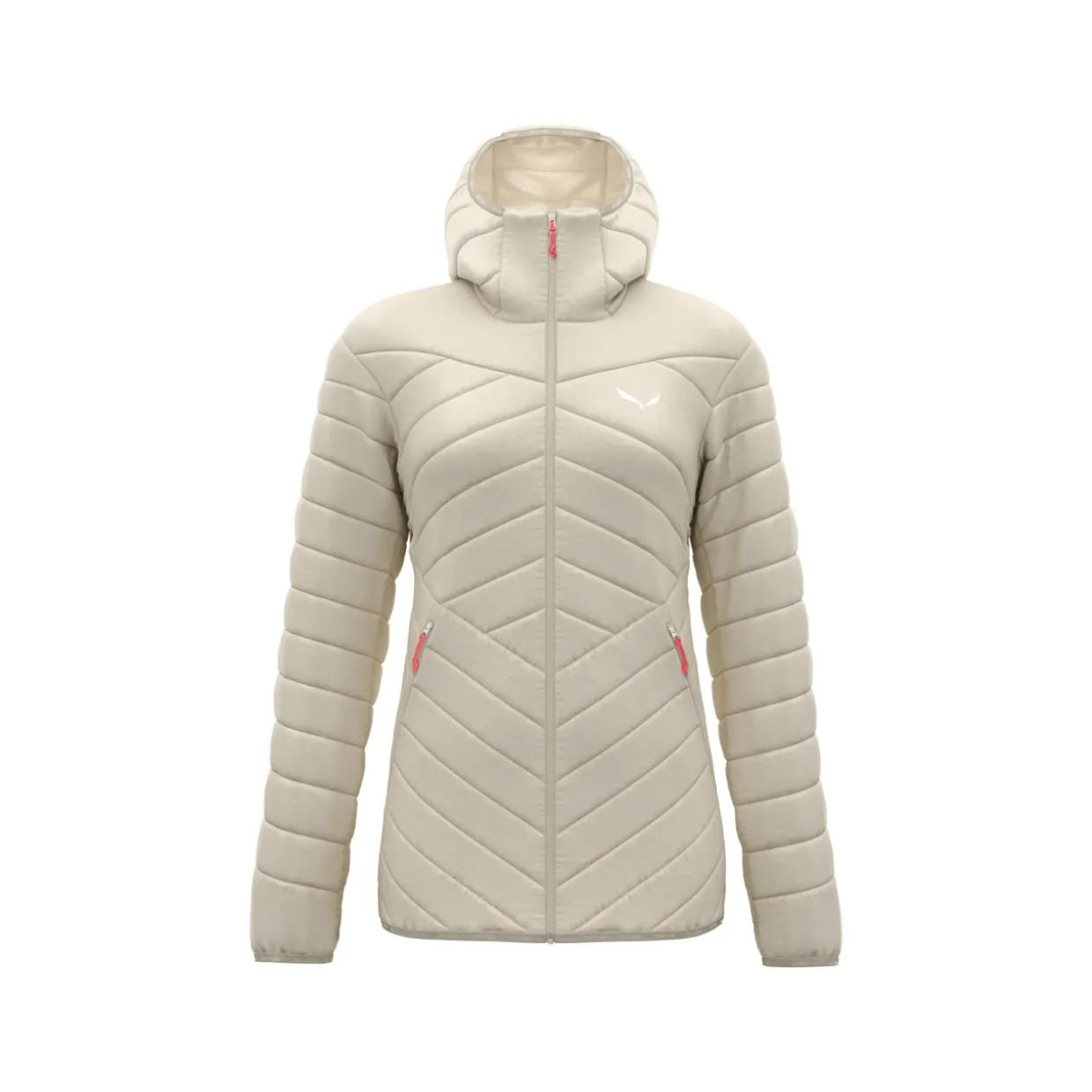 Brenta RDS Piumino Donna