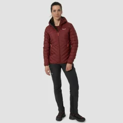 Brenta RDS Piumino Donna