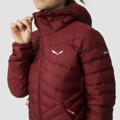 Brenta RDS Piumino Donna