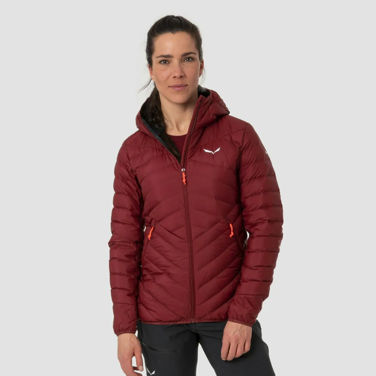 Brenta RDS Piumino Donna