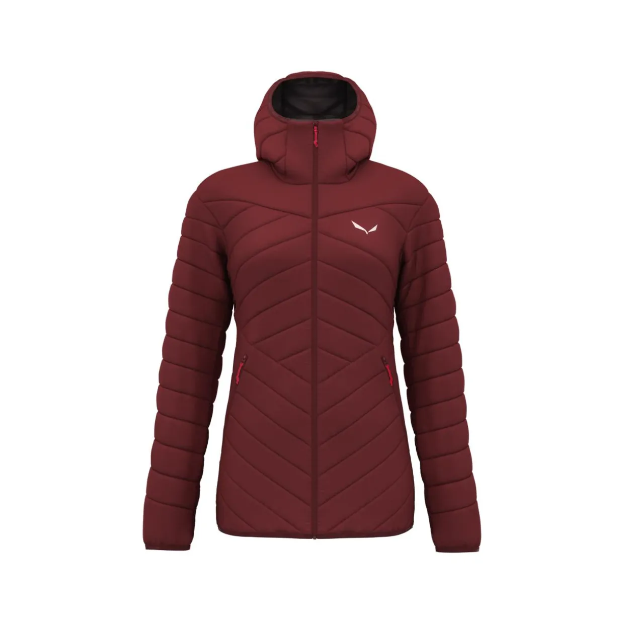 Brenta RDS Piumino Donna