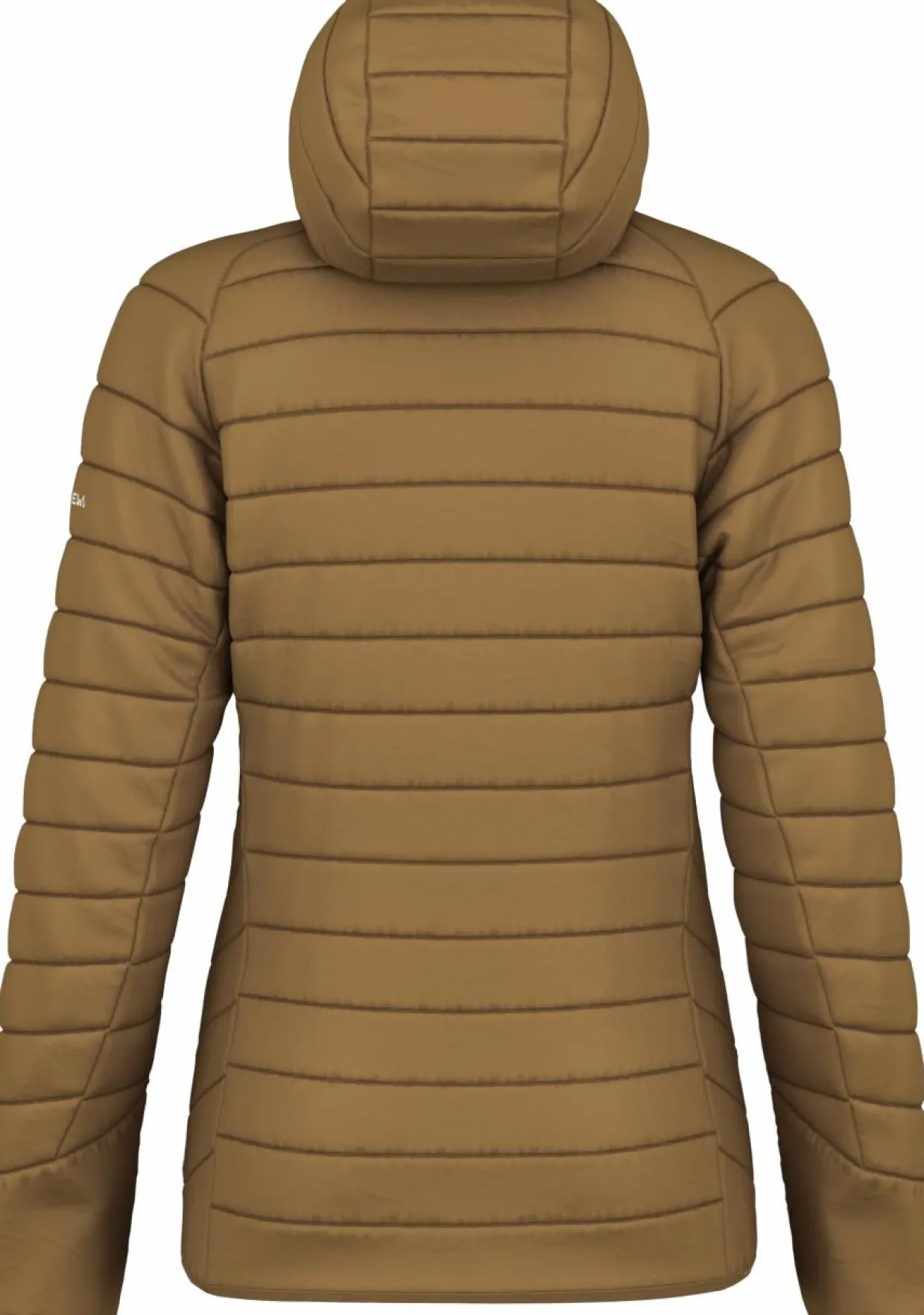 Brenta RDS Piumino Donna