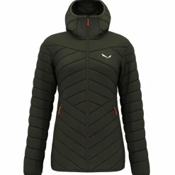 Brenta RDS Piumino Donna