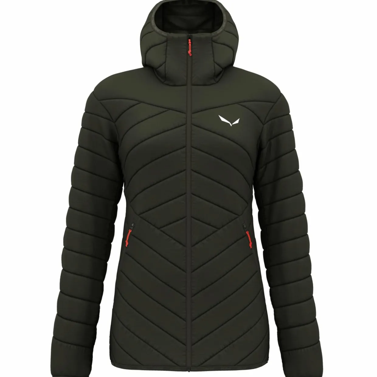 Brenta RDS Piumino Donna