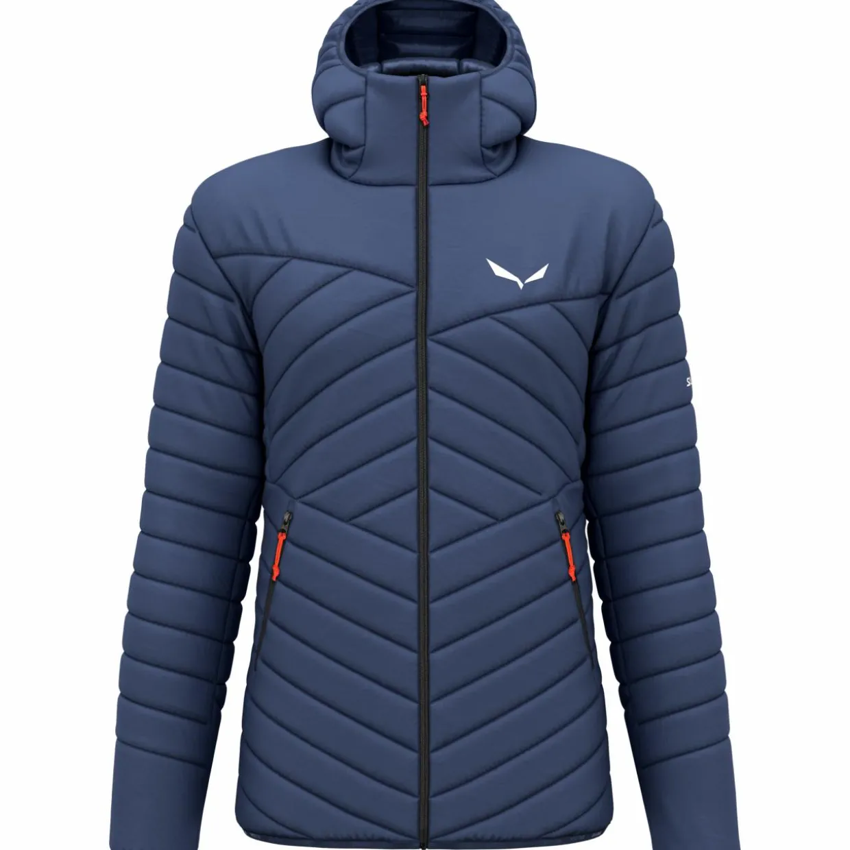 Brenta RDS Piumino Uomo