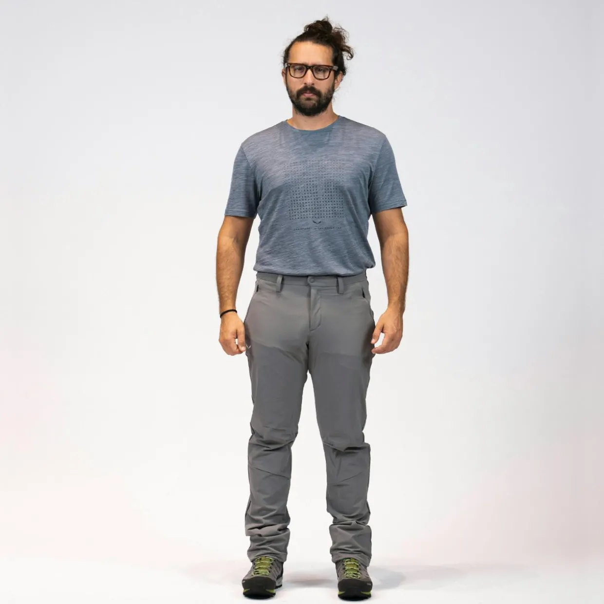 Casis 2 Durastretch Pantalone Regular Uomo
