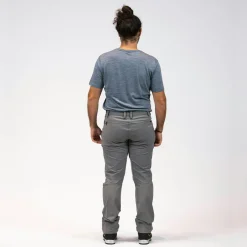 Casis 2 Durastretch Pantalone Regular Uomo
