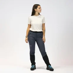 Casis 2 Durastretch Pantalone Regular Donna