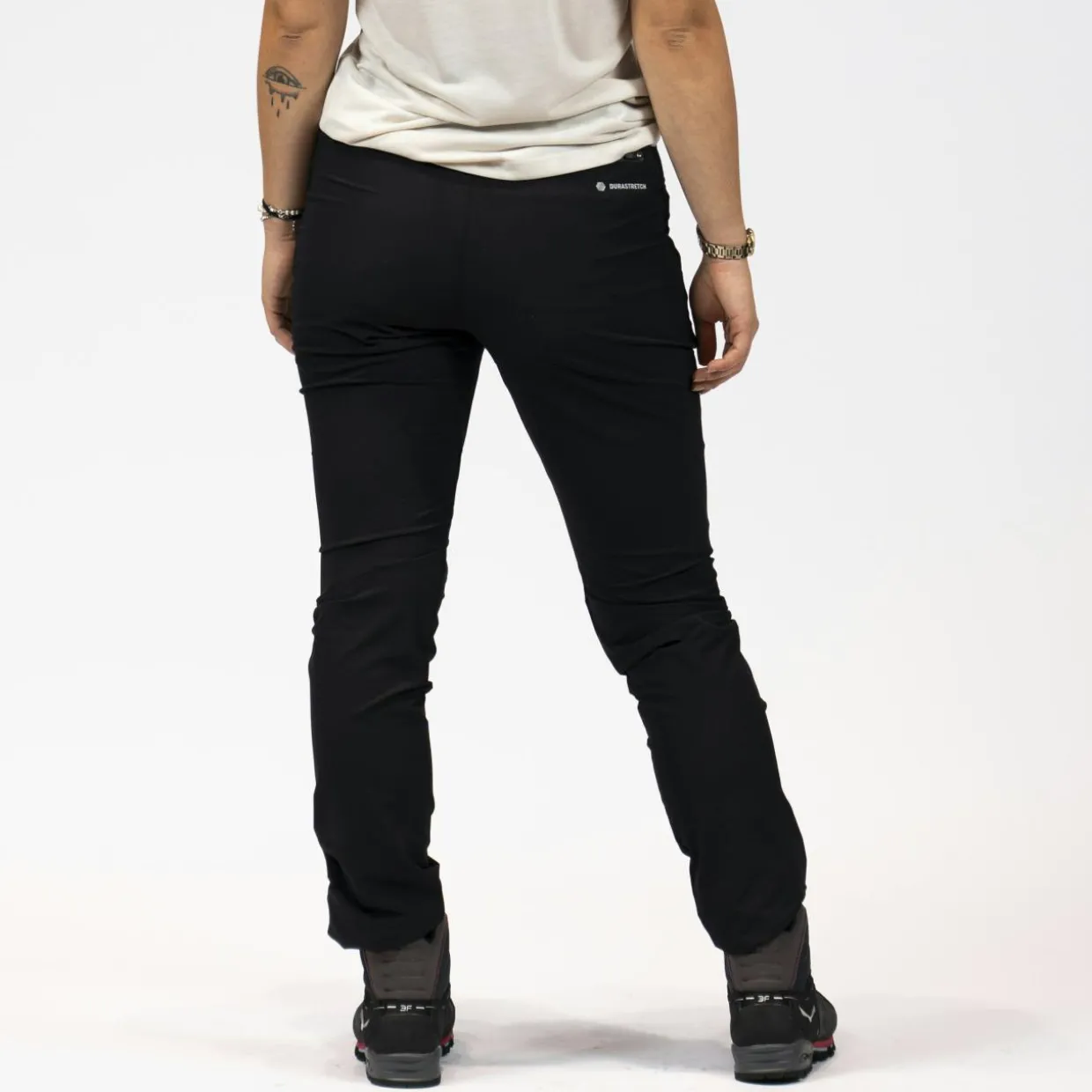 Casis 2 Durastretch Pantalone Regular Donna