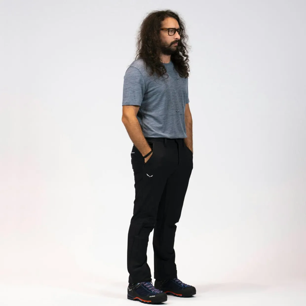 Casis 2 Durastretch Pantalone Regular Uomo