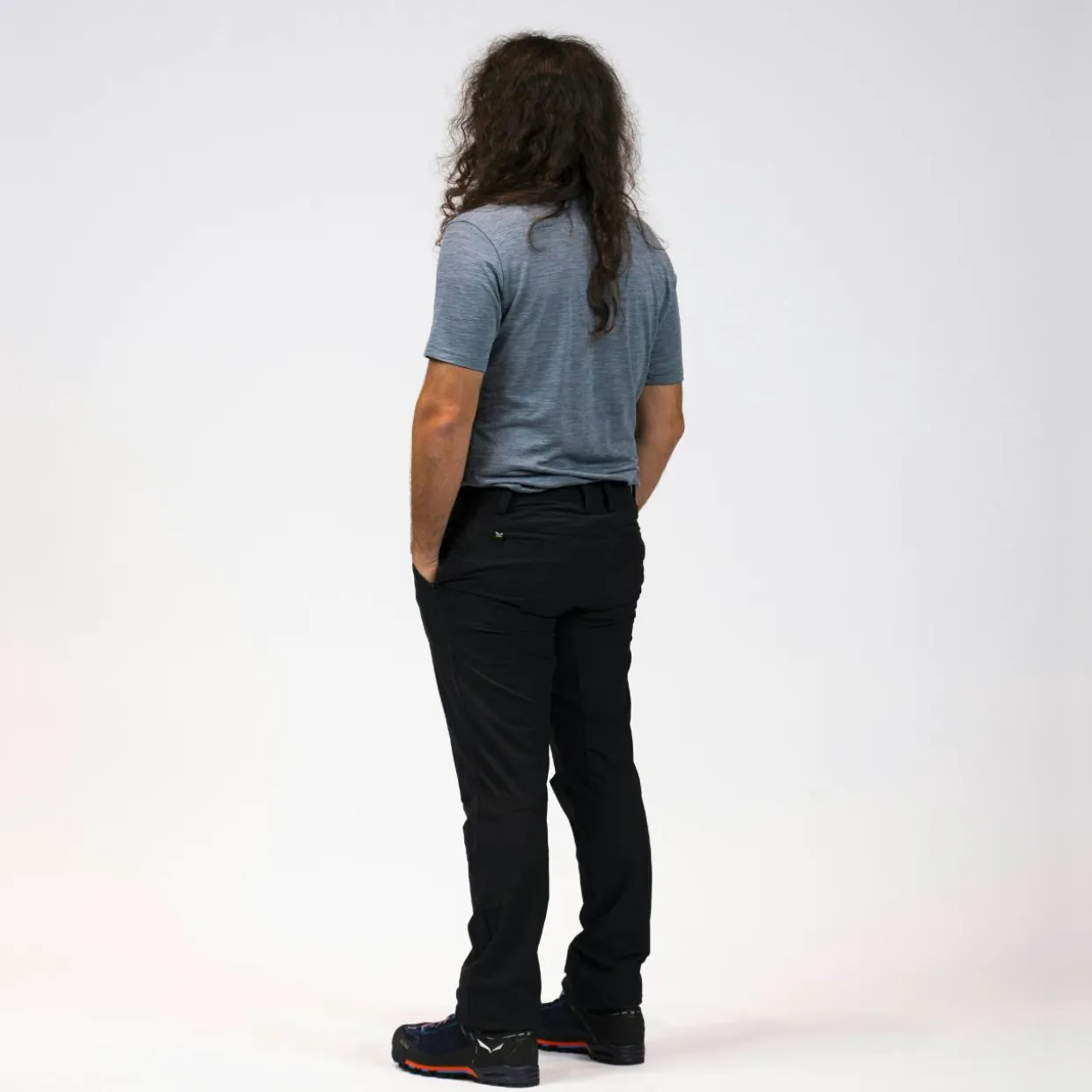 Casis 2 Durastretch Pantalone Regular Uomo