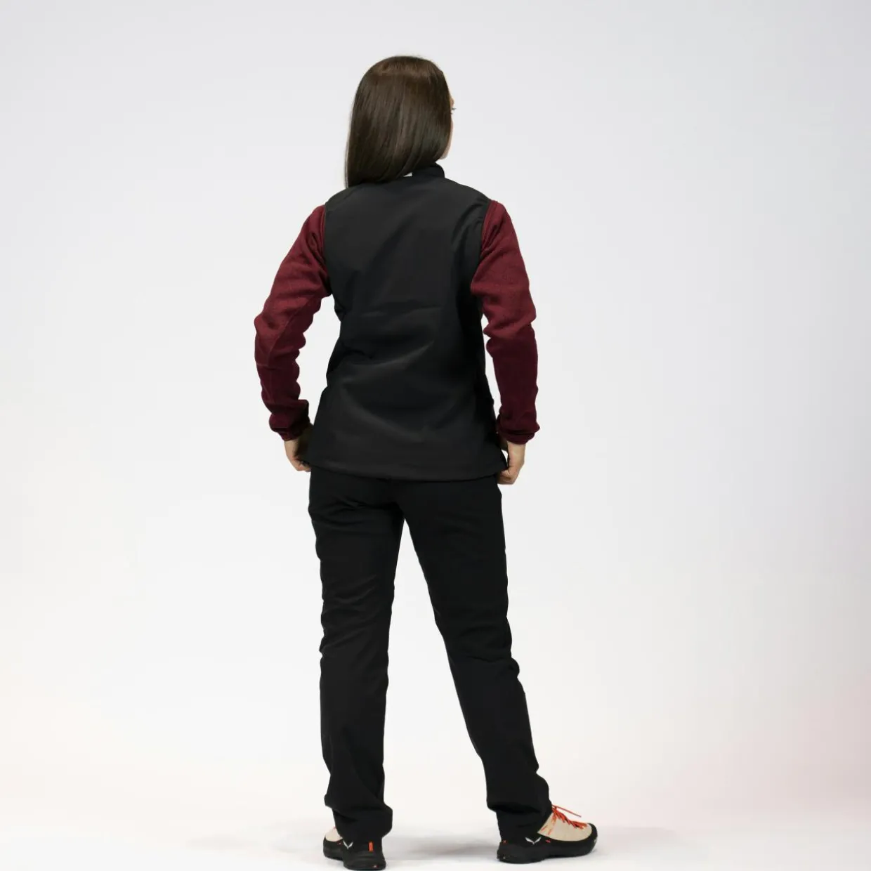 Cesano Stormwall Gilet Donna