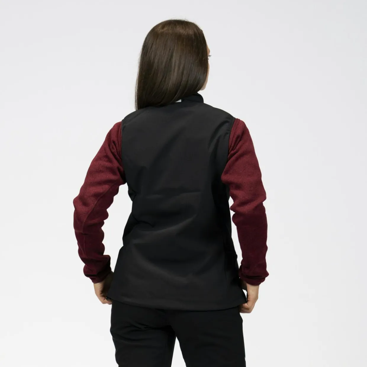 Cesano Stormwall Gilet Donna