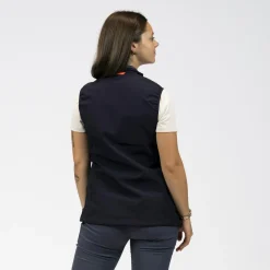 Cesano Stormwall Gilet Donna