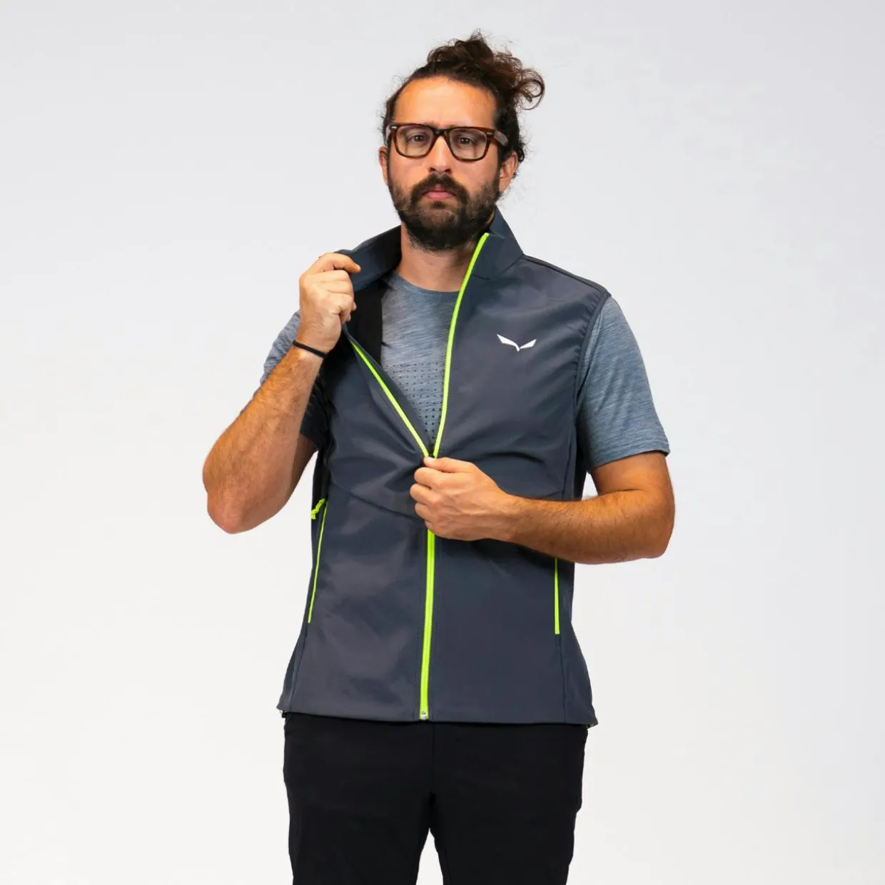Cesano Stormwall Gilet Uomo