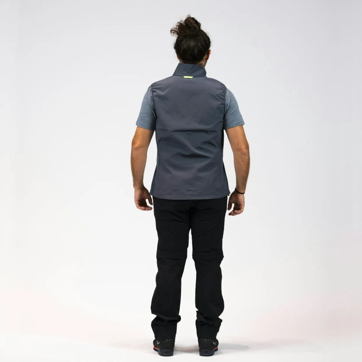 Cesano Stormwall Gilet Uomo