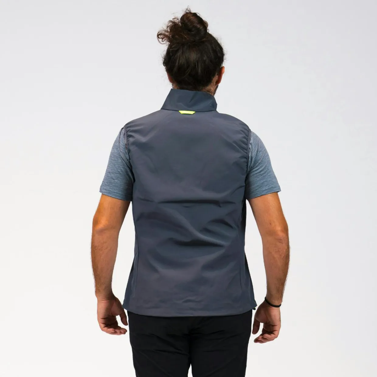 Cesano Stormwall Gilet Uomo