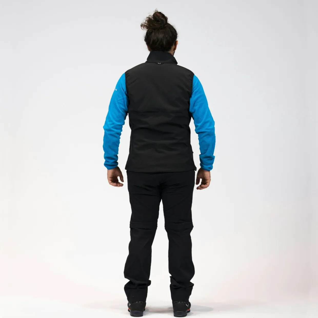 Cesano Stormwall Gilet Uomo