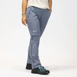 Classic Durastretch Pantalone 2 in 1 Donna