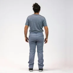 Classic Durastretch Pantalone 2 in 1 Uomo