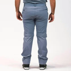 Classic Durastretch Pantalone 2 in 1 Uomo