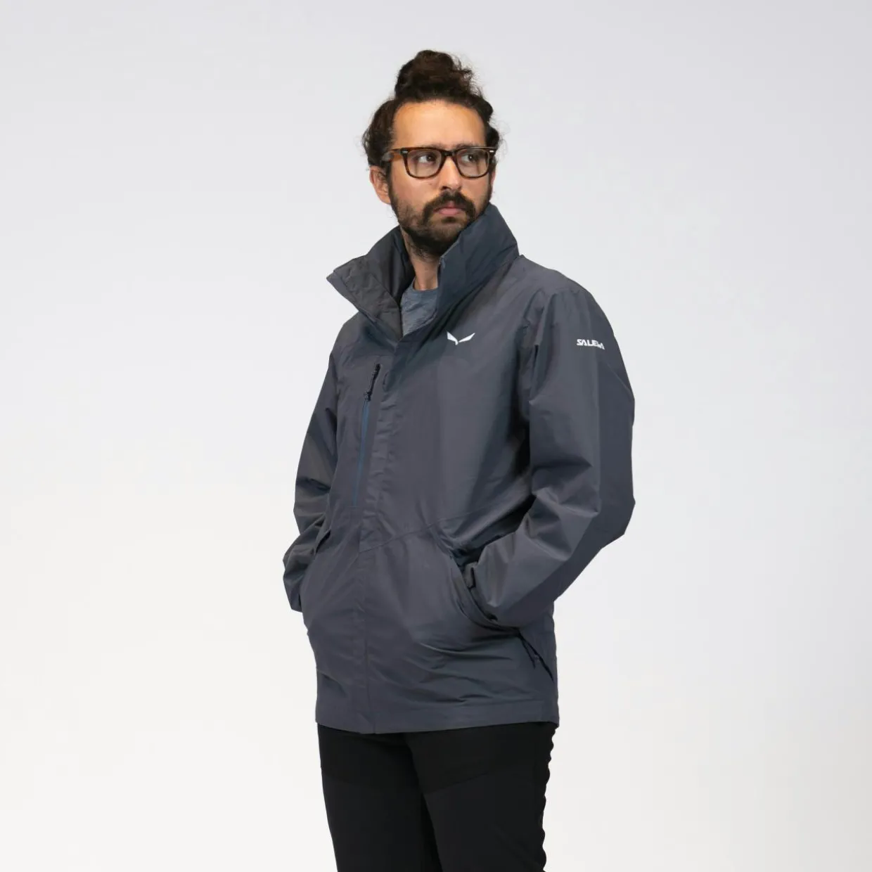 Clastic 2 Powertex giacca uomo