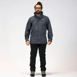 Clastic 2 Powertex giacca uomo
