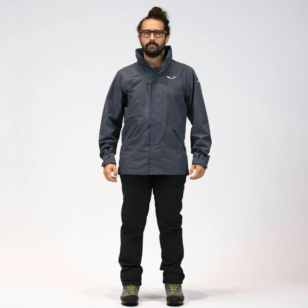 Clastic 2 Powertex giacca uomo