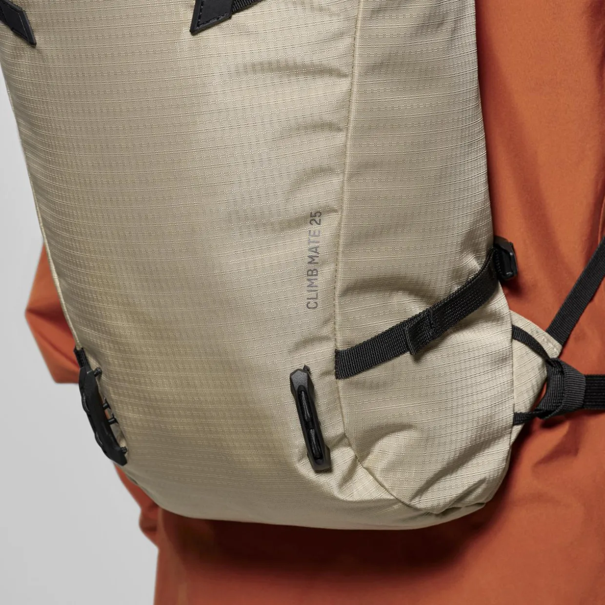 Climb Mate 25L Zaino