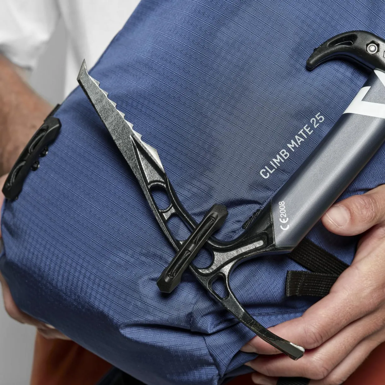 Climb Mate 25L Zaino