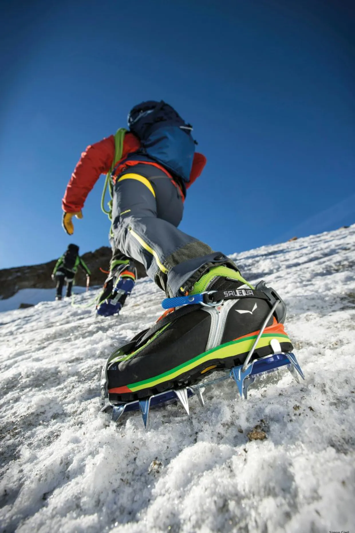 Condor Evo GORE-TEX® Scarpe Uomo