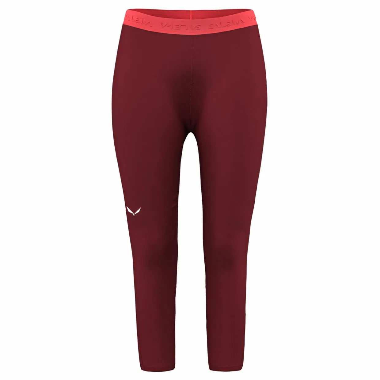 Cristallo Warm Alpine Merino Responsive Calzamaglia 3/4 Donna