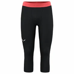 Cristallo Warm Alpine Merino Responsive Calzamaglia 3/4 Uomo