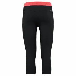 Cristallo Warm Alpine Merino Responsive Calzamaglia 3/4 Uomo
