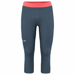 Cristallo Warm Alpine Merino Responsive Calzamaglia 3/4 Uomo