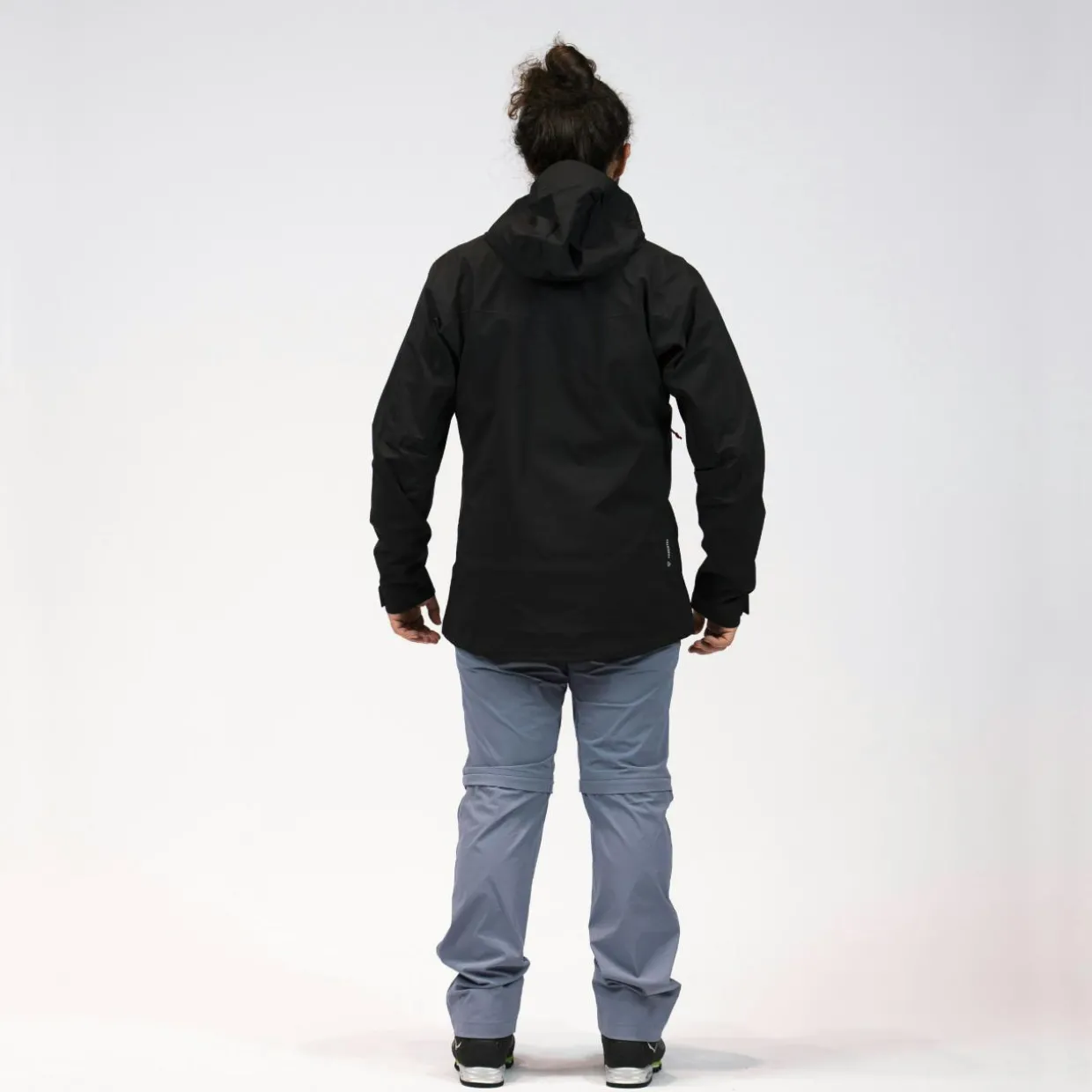 Croda 3 Layers Powertex Giacca Uomo